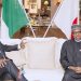 Nigeria, South Africa leaders launch youth dialogue for peace, security