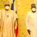 Nigeria will fulfill promises made to ECOWAS Parliament, says Buhari