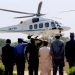 Buhari attends Turkey-Africa partnership summit in Istanbul