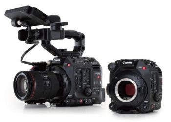 Canon celebrates 10 years of Cinema EOS