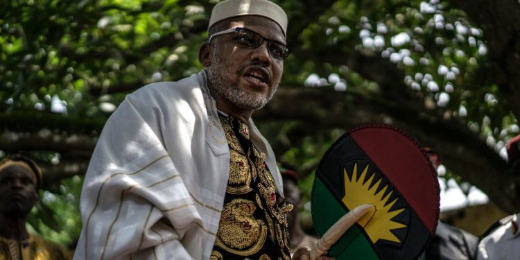 A breakdown of Biafra separatism, and where Kanu fits into the picture