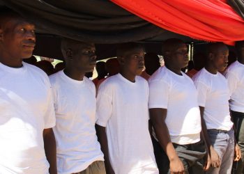 Nigeria has a plan to de-radicalise and reintegrate ex-terrorists. But it’s flawed and needs fixing