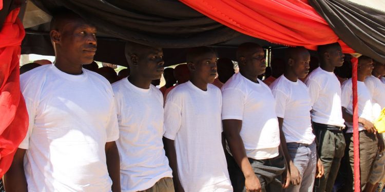 Nigeria has a plan to de-radicalise and reintegrate ex-terrorists. But it’s flawed and needs fixing