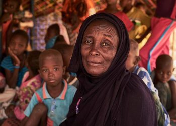 Sahel food crisis: EU allocates €15 million additional humanitarian funding