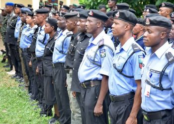 FEC approves new salary structure for police