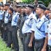 FEC approves new salary structure for police