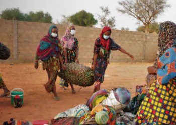 2021 Year in Review: Refugee, migrant numbers rise, despite travel curbs