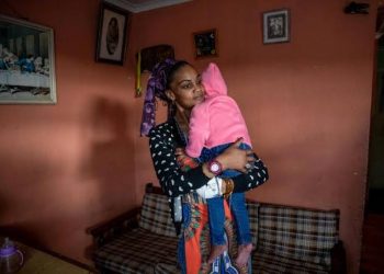 A child was infected with HIV every two minutes in 2020 – UNICEF
