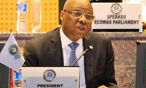 ECOWAS Commission, French Development Agency sign €8 million food security storage system grant
