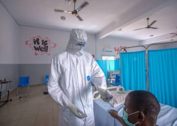 EU provides fresh funding for COVID-19 vaccination in sub-Saharan Africa