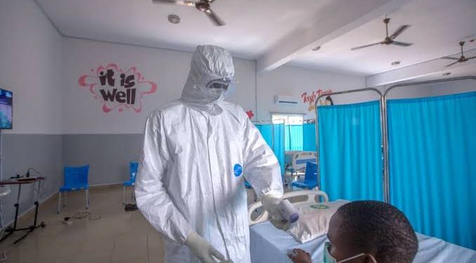 EU provides fresh funding for COVID-19 vaccination in sub-Saharan Africa