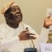 Buhari: Bisi Akande is the type of person I can go into jungle with