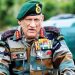 Buhari joins world leaders in mourning top Indian military commander