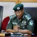 IGP appraises 2021 policing activities, sets agenda for 2022