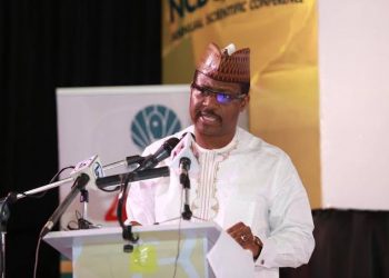 COVID-19: We won’t accept short-shelf life vaccines – FG