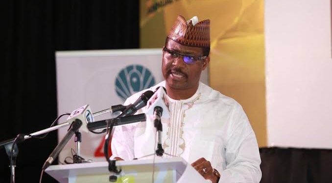 COVID-19: We won’t accept short-shelf life vaccines – FG