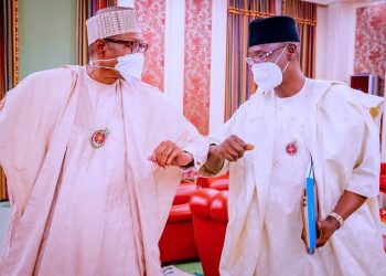 Nigerians will appreciate Buhari more when he leaves office in 2023 – Governor Sule