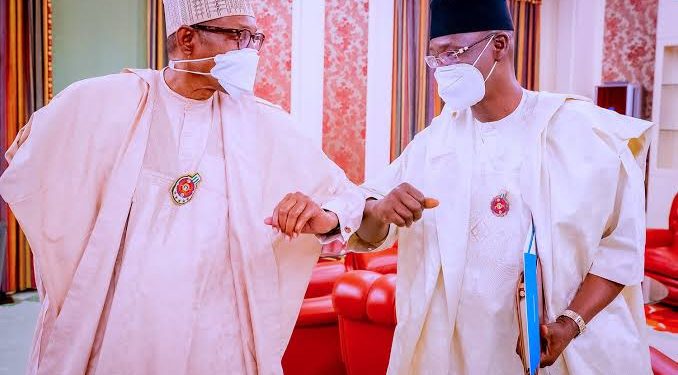 Nigerians will appreciate Buhari more when he leaves office in 2023 – Governor Sule