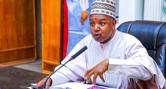 Internal wrangling won’t affect APC’s chances in 2023 – Governor Bagudu
