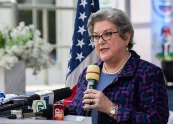 Data crucial in accelerating Nigeria towards HIV epidemic control – U.S. Ambassador