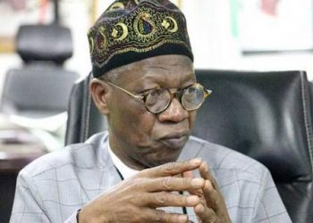Buhari salutes Lai Mohammed at 70