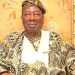 Buhari mourns Soun of Ogbomosoland