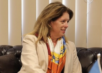 UN Secretary-General appoints Ms Stephanie Williams as Special Adviser on Libya
