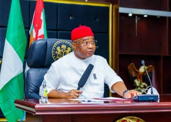 Yuletide: We’re addressing security challenges – Imo Governor