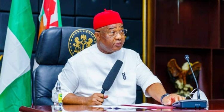 Yuletide: We’re addressing security challenges – Imo Governor