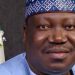 Buhari salutes Ahmad Lawan at 63