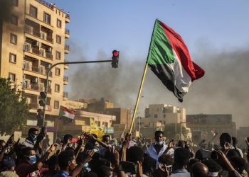 Sudan urged to stop unnecessary use of force against protestors