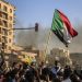 Sudan urged to stop unnecessary use of force against protestors