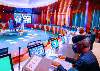FEC approves N75.78 billion contracts for FCT, Ecological Fund Office, others