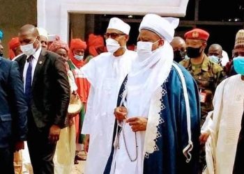 We’ll defeat evil forces, Buhari assures