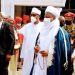 We’ll defeat evil forces, Buhari assures