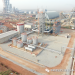 Buhari inaugurates 3 million metric tonnes BUA cement plant in Sokoto, says policies on job creation, economic diversification working