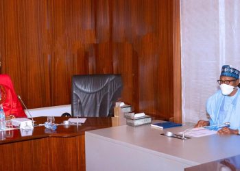 Buhari pledges equity, fairness, Justice to Itsekiris