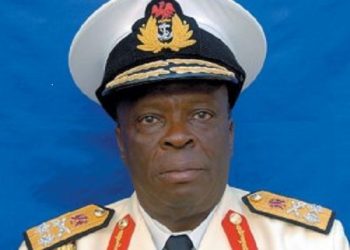 Buhari mourns former naval chief, Admiral Ibrahim, ex-DMI boss, Brigadier-General Sabo