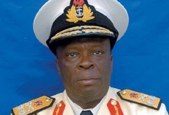 Buhari mourns former naval chief, Admiral Ibrahim, ex-DMI boss, Brigadier-General Sabo