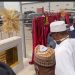 Buhari sends video, radio broadcast to Zamfara people, as bad weather aborts condolence visit