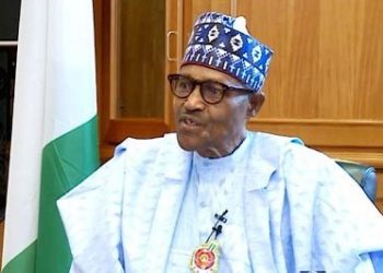 Joining APC won’t save corrupt politicians from prosecution – Buhari