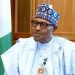 Joining APC won’t save corrupt politicians from prosecution – Buhari
