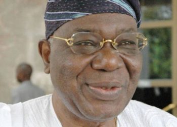 Nigeria owes great debt to Chief Shonekan, the peacemaker – Buhari