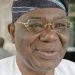 Nigeria owes great debt to Chief Shonekan, the peacemaker – Buhari
