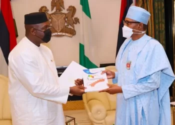 We’ll make as much sacrifice as we can for Mali within ECOWAS requirements – Buhari