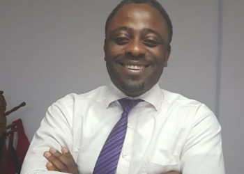 Nigerians shouldn’t expect much from the Super Eagles in Cameroun – Inyang Clifford Emmanuel