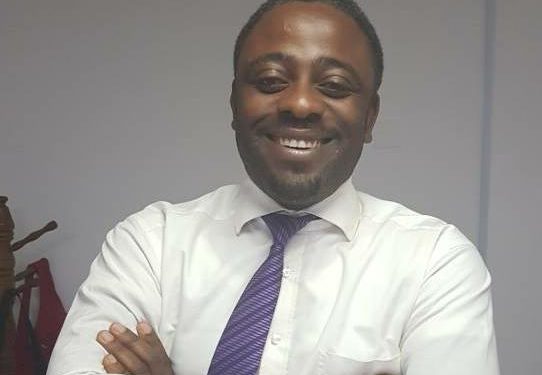 Nigerians shouldn’t expect much from the Super Eagles in Cameroun – Inyang Clifford Emmanuel