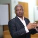 Buhari appoints Doyin Salami new economic adviser