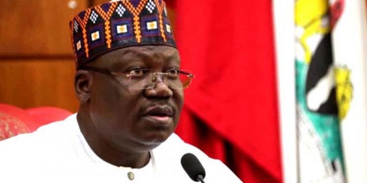 Buhari didn’t ask government officials to remove fuel subsidy – Senate President