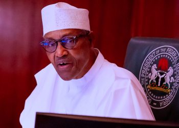 Buhari condemns UAE attack